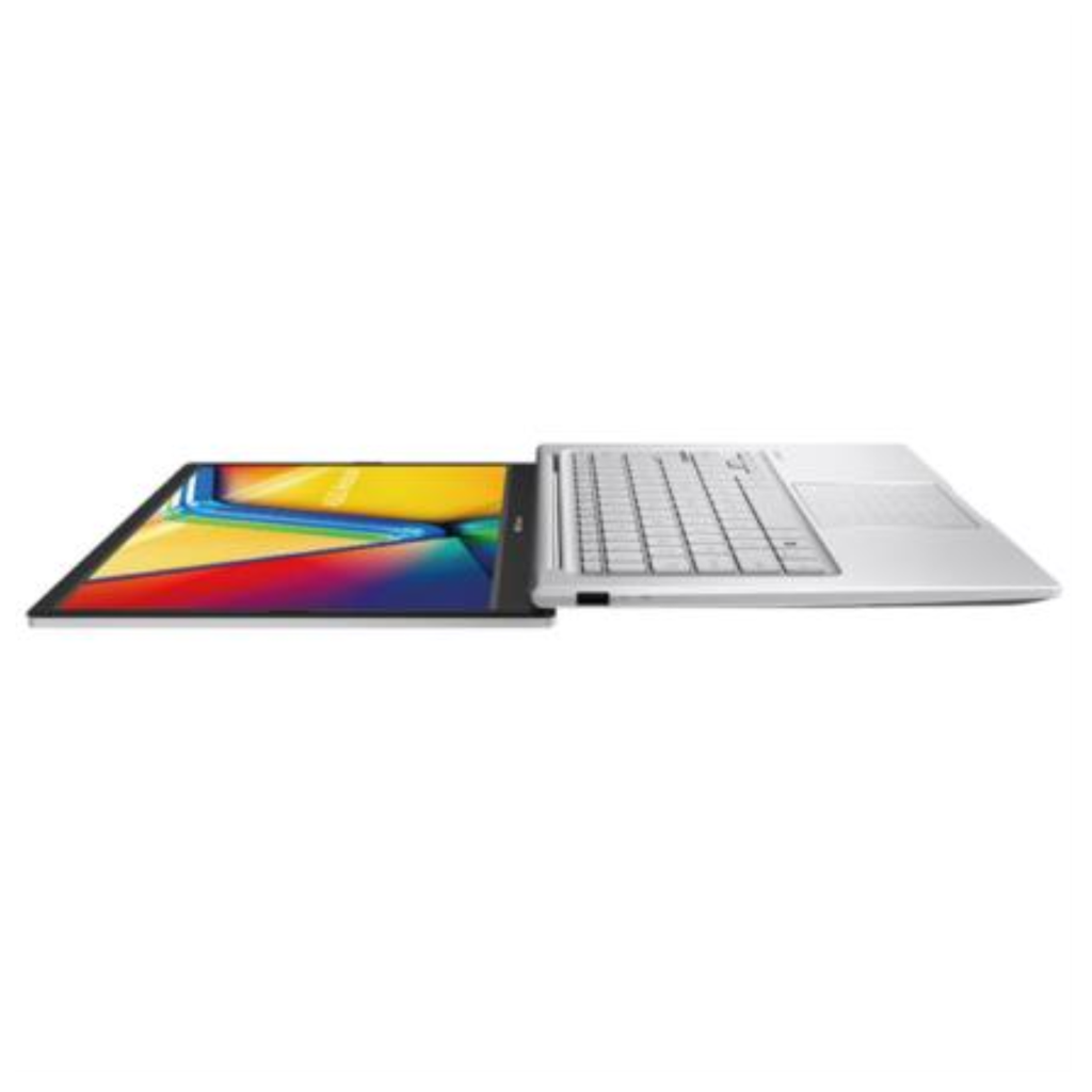 Asus Vivobook 14 F1404VA - Intel Core i5-1334U, 8GB RAM, 512GB SSD, 14" FHD, Win 11 Pro