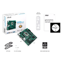 ASUS H610M-CT Pro Tarjeta Madre Intel H610 Micro ATX DDR4