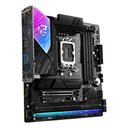 ASRock B860M Lightning WiFi Tarjeta Madre DDR5 Micro ATX WiFi