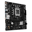 ASRock B860M-H2 Tarjeta Madre DDR5 Micro ATX Intel