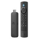 Amazon Fire TV Stick 4K Max WiFi 6 Control por Voz Alexa Negro
