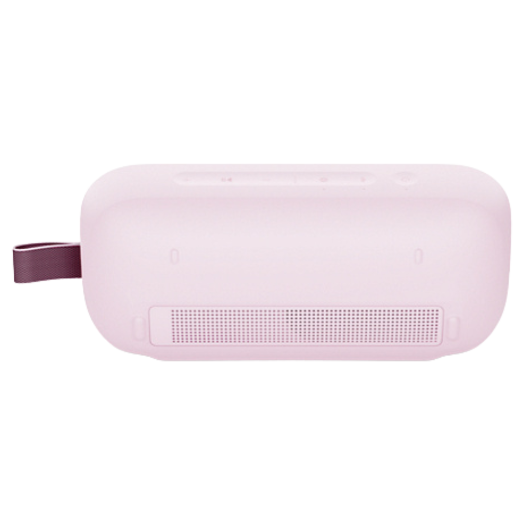 Bose SoundLink Flex Portable Bluetooth Speaker (2nd Gen) - Petal Pink