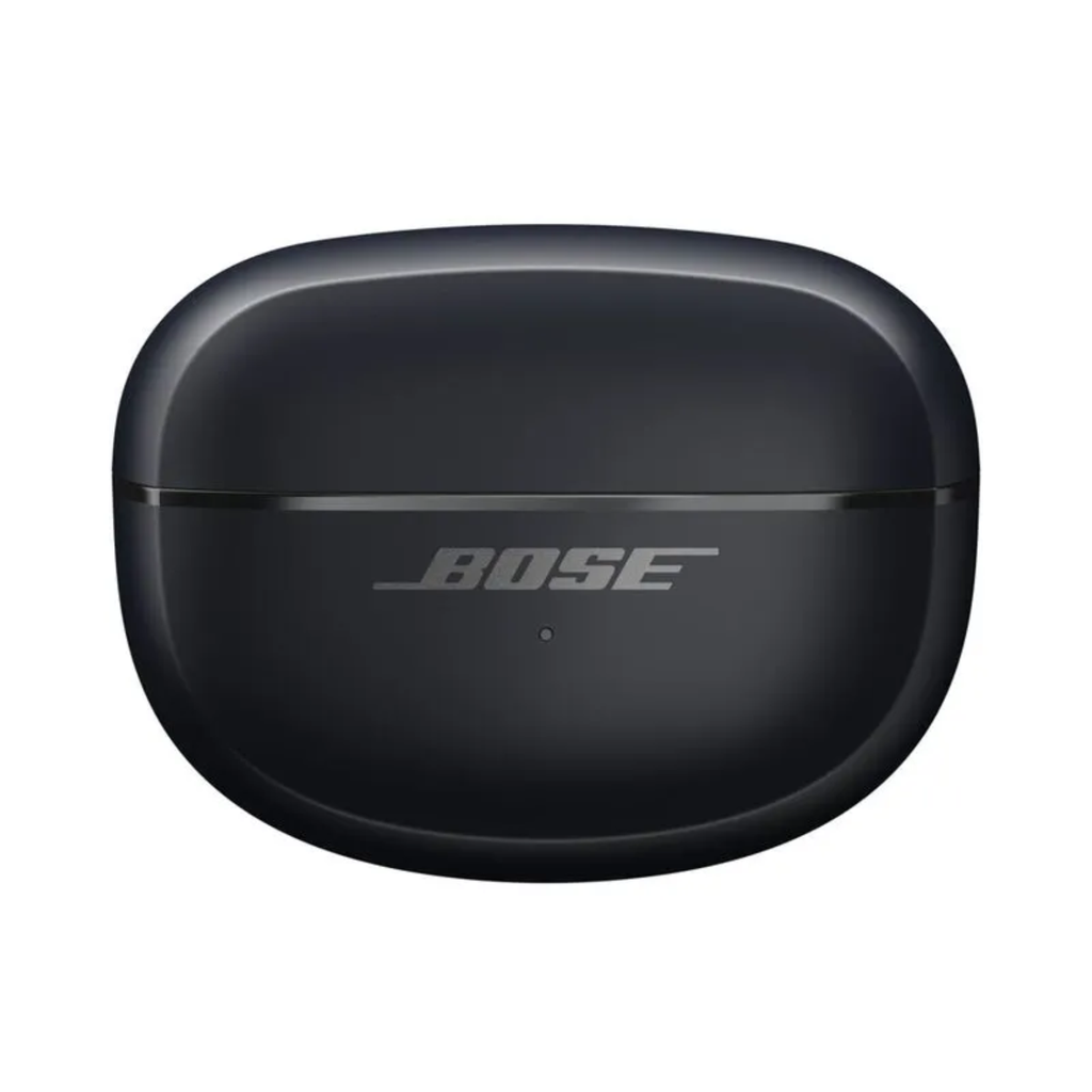 Auricular Bose Ultra Open True Wireless Intrauricular Est&eacute;reo - Negro