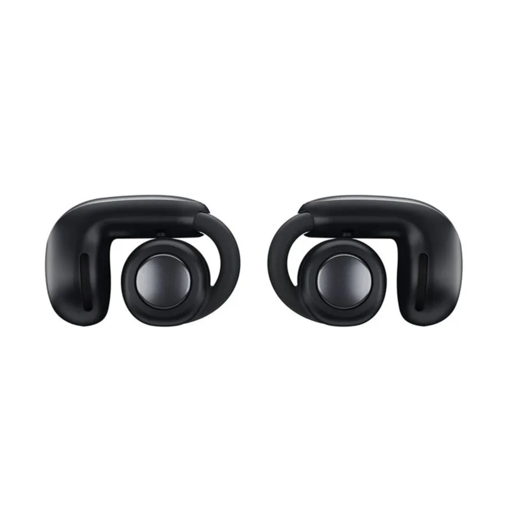 Auricular Bose Ultra Open True Wireless Intrauricular Est&eacute;reo - Negro
