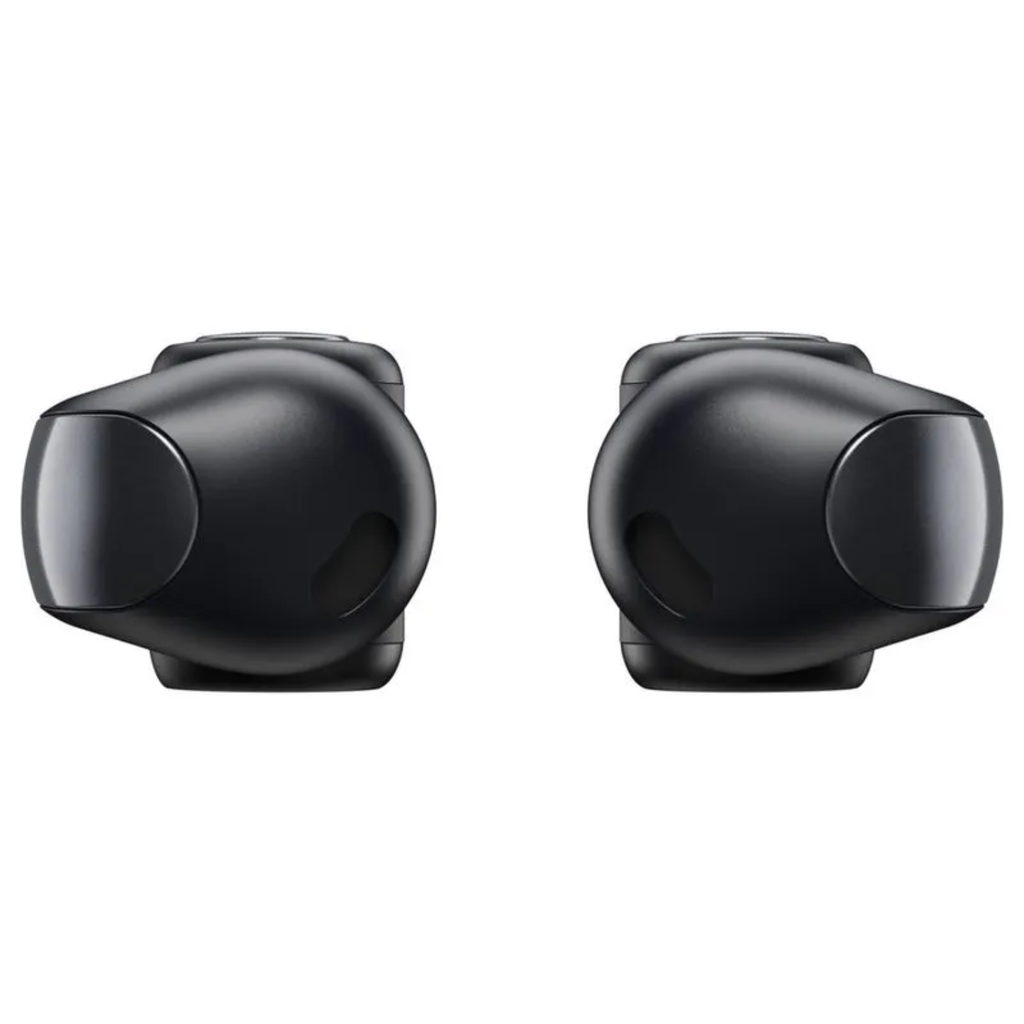 Auricular Bose Ultra Open True Wireless Intrauricular Est&eacute;reo - Negro