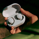 Bose QuietComfort Earbuds White Smoke – Audífonos True Wireless con Cancelación Activa de Ruido, Sonido Premium y Batería de Larga Duración (Nuevos)