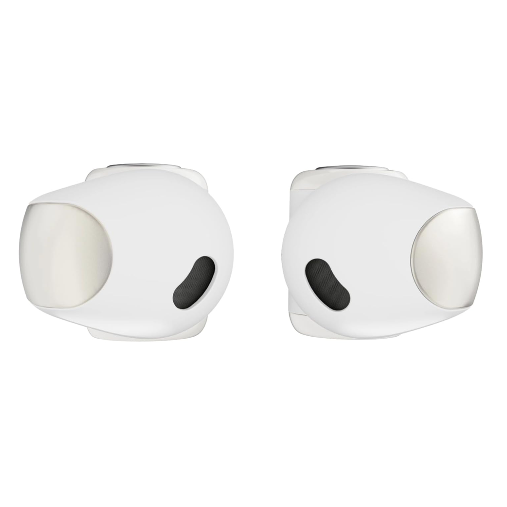Bose - Ultra Open-Ear True Wireless Open Earbuds - 60th Anniversary Diamond Edition