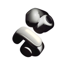 Bose - Ultra Open-Ear True Wireless Open Earbuds - 60th Anniversary Diamond Edition