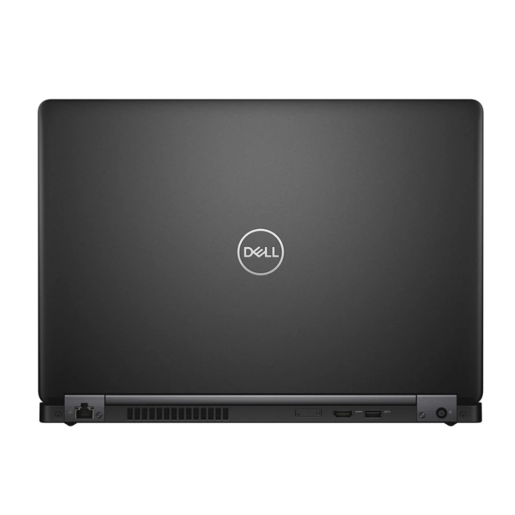 Dell Latitude 5490 14" FHD - Intel Core i5-8350U, 16GB RAM, 512GB SSD, Win 11 Pro (Reacondicionado Grado A)