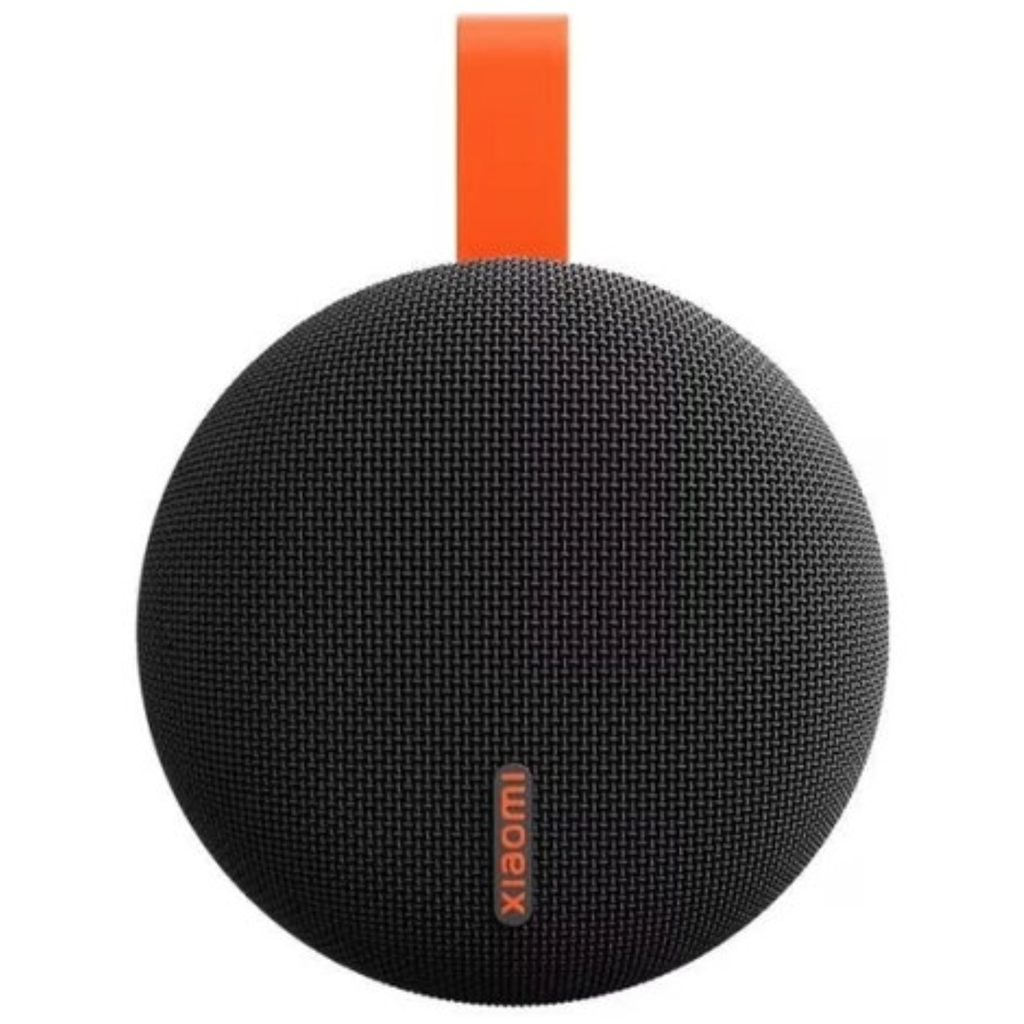Bocina Pocket Essential Negro