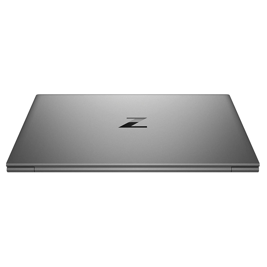 HP ZBook Firefly 15 G7 15.6" Mobile Workstation - Intel Core i7-10810U, 16GB RAM, 512GB SSD, NVIDIA Quadro P520 4GB, Win 11 Pro - Dark Gray (Grado A)