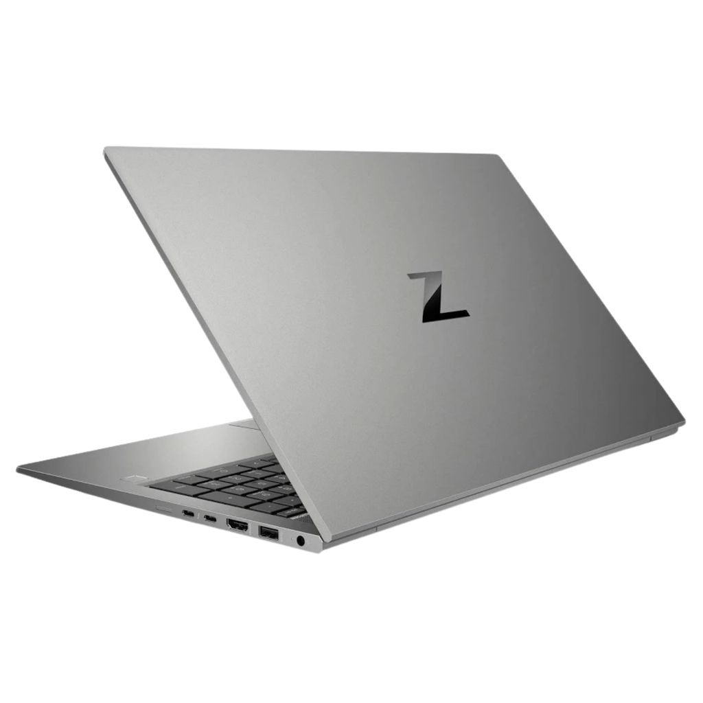 HP ZBook Firefly 15 G7 Workstation 15.6" FHD - Intel Core i7-10610U, 32GB RAM, 512GB SSD NVMe, Win 11 Pro - Dark Gray (Grado A)