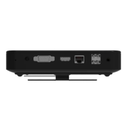 Mini PC HTN4020 Intel Core i9-13900H 32GB RAM 1TB SSD Wi-Fi 6 Negro Nuevo