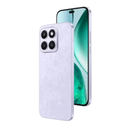 Smartphone Honor X8c 512GB / 8GB RAM - Pantalla 6.7" 90Hz, Cámara Triple 108MP, Morado Nube