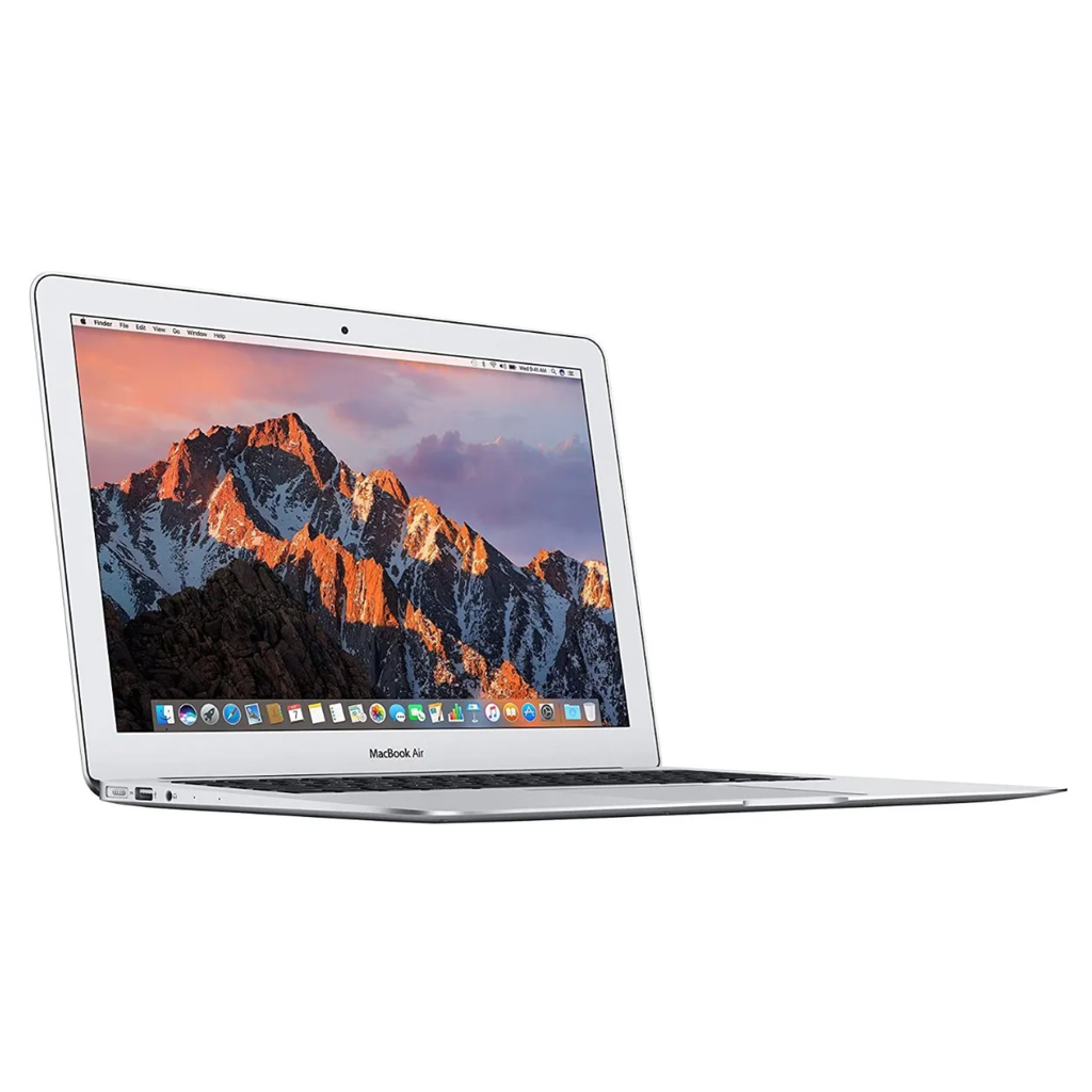 Apple MacBook Air 13.3" - Intel Core i5, 8GB RAM, 512GB SSD - Plata (MQD32LL/A)