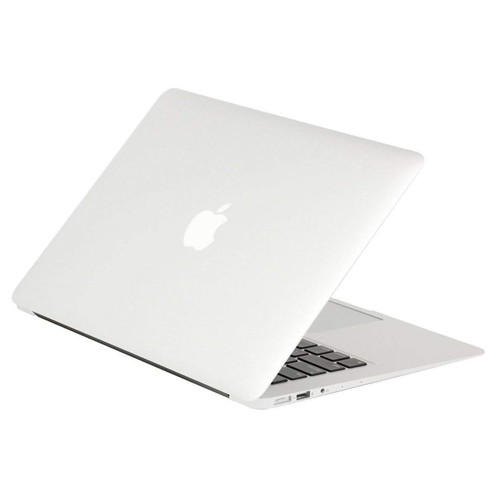 Apple MacBook Air 13.3" - Intel Core i5, 8GB RAM, 512GB SSD - Plata (MQD32LL/A)