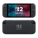 Nintendo Switch 2 Consola Portátil 256GB Pantalla Gaming HDR US Version
