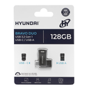 Bravo Duo USB 3.2 Gen 1 – USB-C/ USB-A