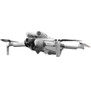 DJI - Mini 4 Pro Fly More Combo Plus Drone and RC 2 Remote Control with Built-in Screen - Gray