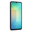 Smartphone Samsung Galaxy A06 64GB / 4GB RAM - Pantalla 6.7" HD+, Cámara 50MP, Dual SIM, Black (Versión Latam)