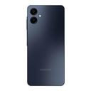 Smartphone Samsung Galaxy A06 64GB / 4GB RAM - Pantalla 6.7" HD+, Cámara 50MP, Dual SIM, Black (Versión Latam)