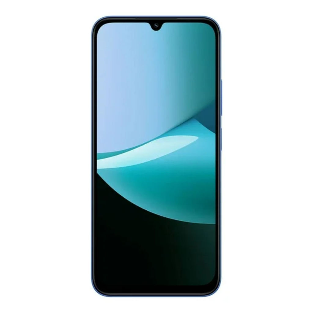 Redmi 15C Moonlight Blue – Smartphone 6.74″ HD+, 4GB RAM, 256GB Almacenamiento, Cámara 50MP, Batería de larga duración, Versión US