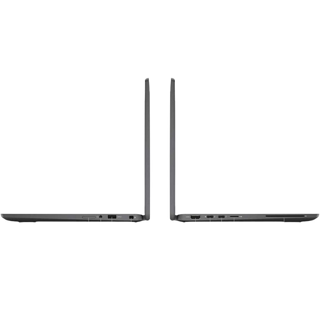 Ultrabook DELL Latitude 7310 | Intel Core i7-10610U (6-Core) | 16GB RAM | 256GB SSD | 13.3″ FHD | Windows 11 Pro | Grado A