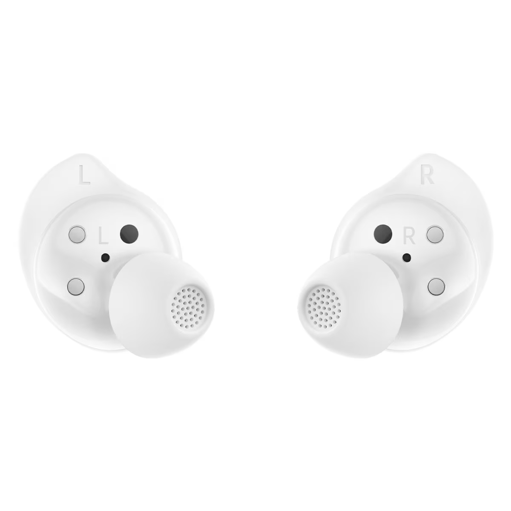 Samsung Galaxy Buds2 Core | White | Cancelación Activa de Ruido (ANC) | Sonido de Alta Fidelidad | Nuevos