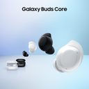 Samsung Galaxy Buds2 Core | White | Cancelación Activa de Ruido (ANC) | Sonido de Alta Fidelidad | Nuevos