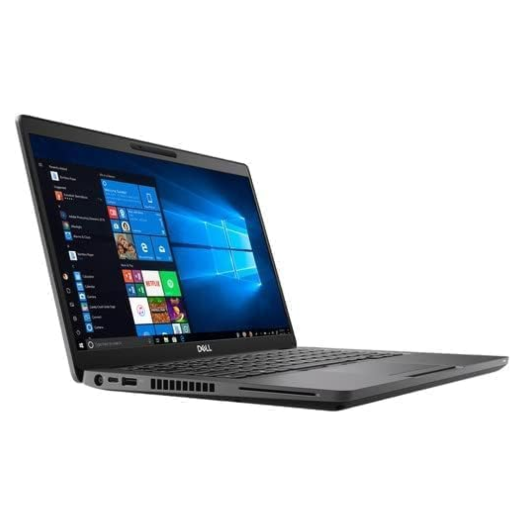Dell Latitude 5400 14" FHD - Intel Core i5-8365U, 16GB RAM, 256GB SSD, Win 11 Pro (Reacondicionado Grado AB)