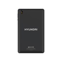 Hyundai HYtab Plus 8LB1 (T-Mobile Carrier), 8" HD IPS, Android 11, Quad-Core Processor, 3GB/32GB, 2MP/5MP - Black