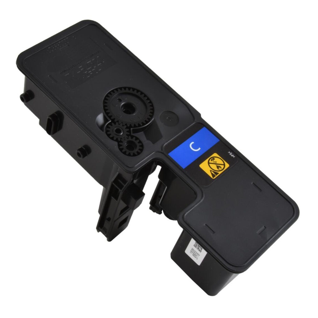 Tóner Kyocera TK-5442C Cian - Original de Alto Rendimiento para ECOSYS MA2100cfx / PA2100cwx