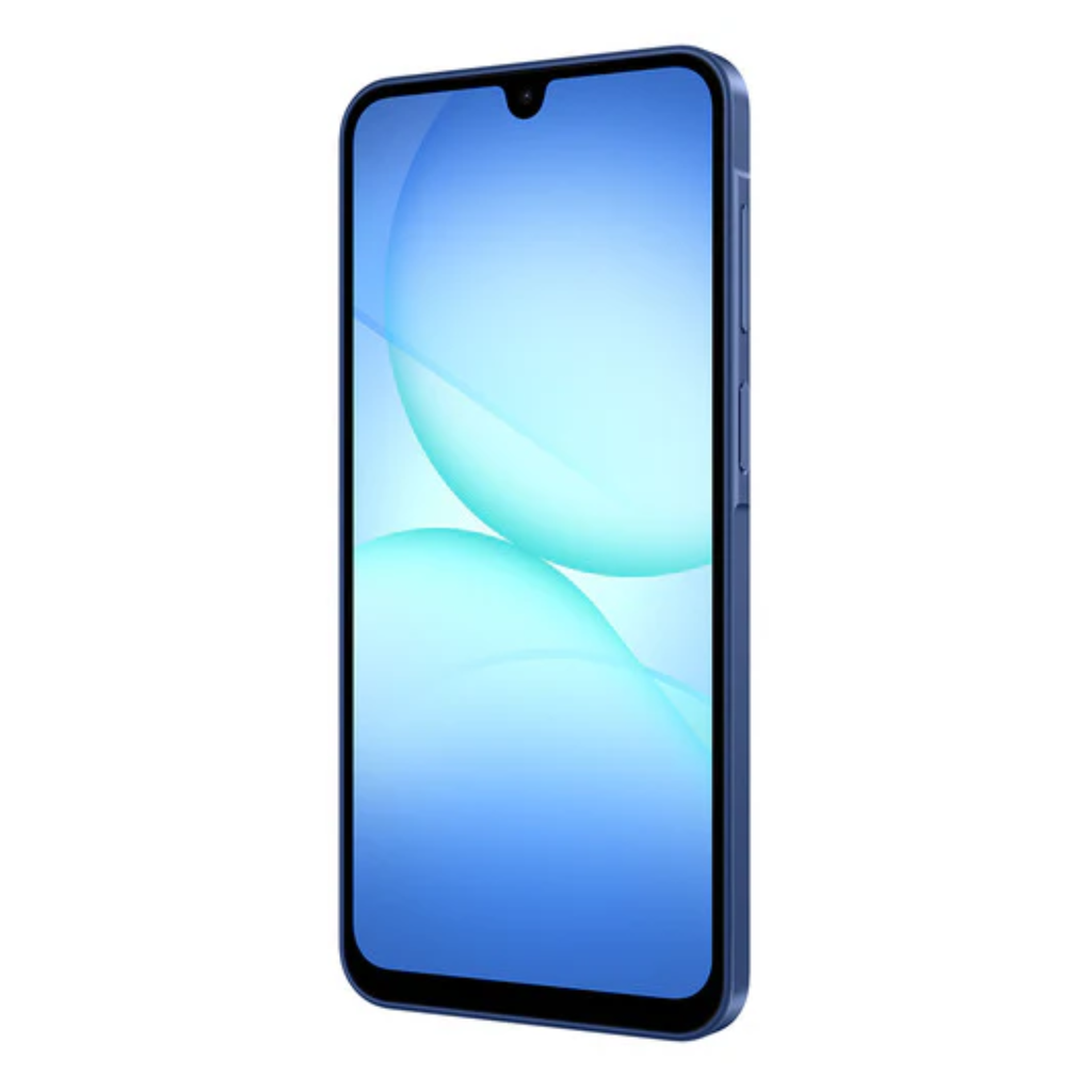 Smartphone Samsung Galaxy A17 LTE - 128GB / 6GB RAM, Dual SIM, Blue (Azul)