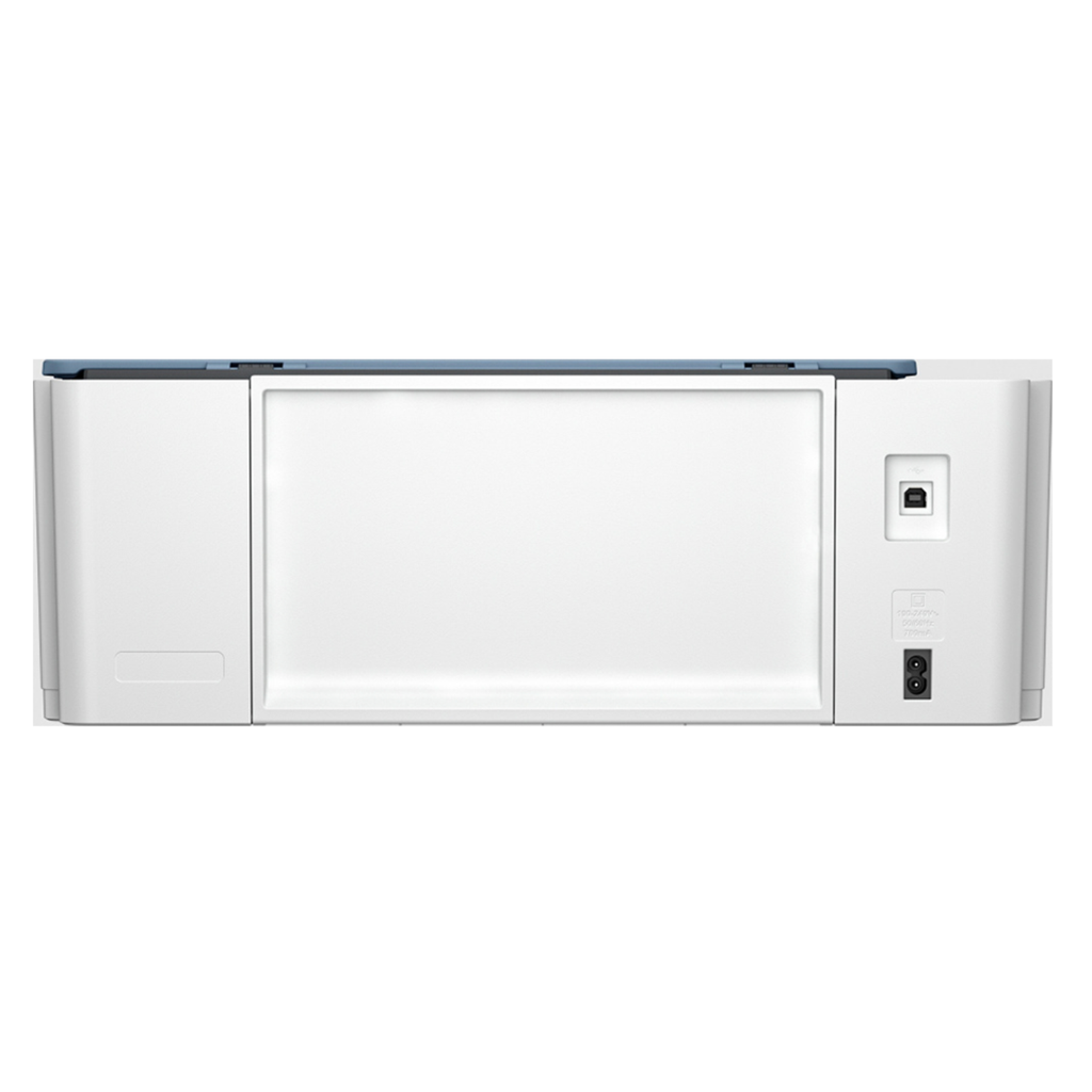 HP Smart Tank 585 – Impresora Multifuncional de Tanque de Tinta, Wi-Fi, Impresión, Copia y Escaneo – Nueva