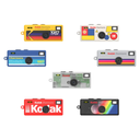 Kodak Charmera Keychain Digital Camera Collectible (Blindbox)