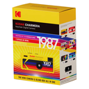 Kodak Charmera Keychain Digital Camera Collectible (Blindbox)