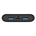 Power Bank Energizer Ultimate 10,000mAh 22.5W Carga Rápida Pantalla LCD