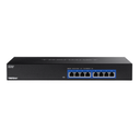 8-Port 10G Switch