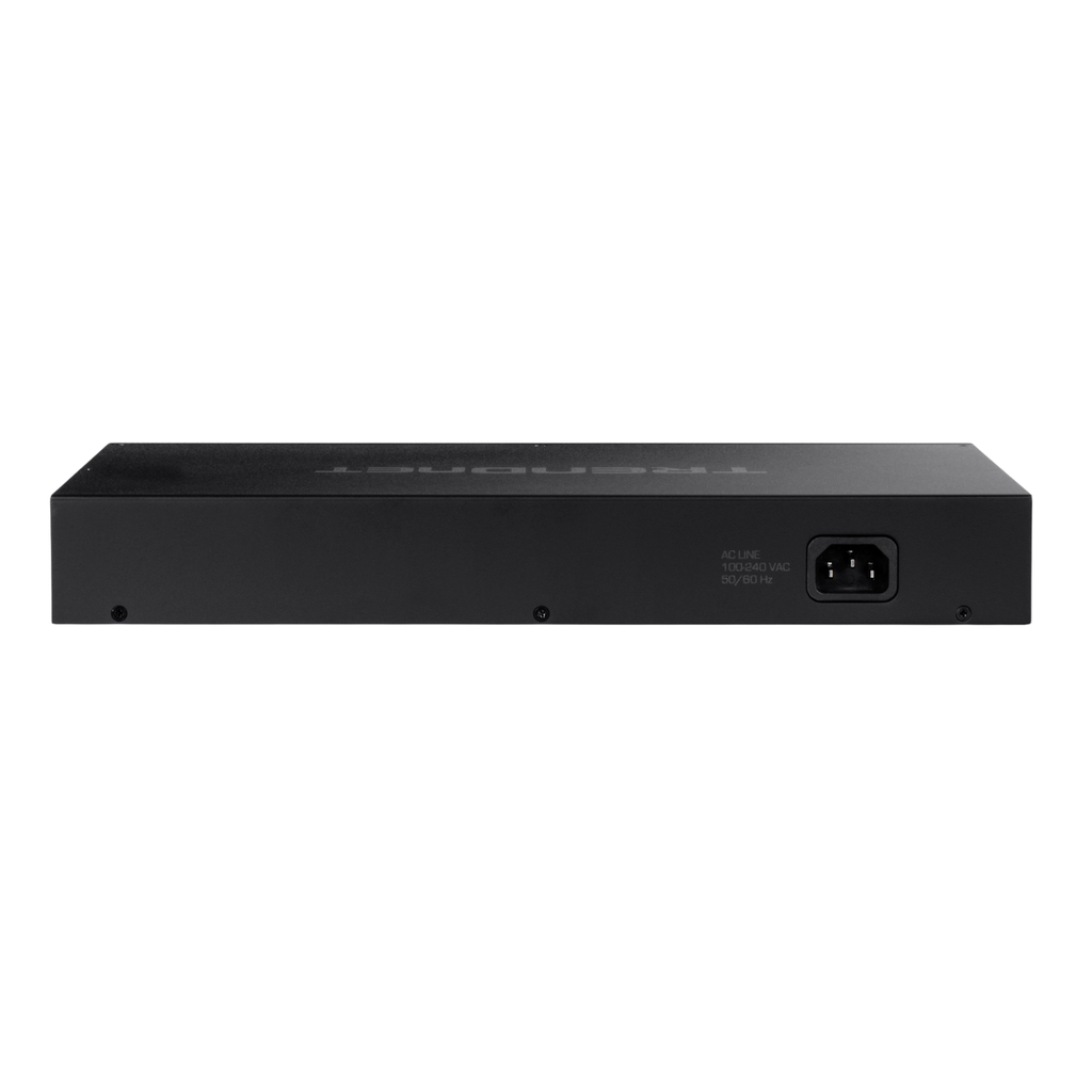 8-Port 10G Switch