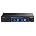 5-Port 10G Switch