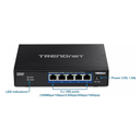 5-Port 10G Switch