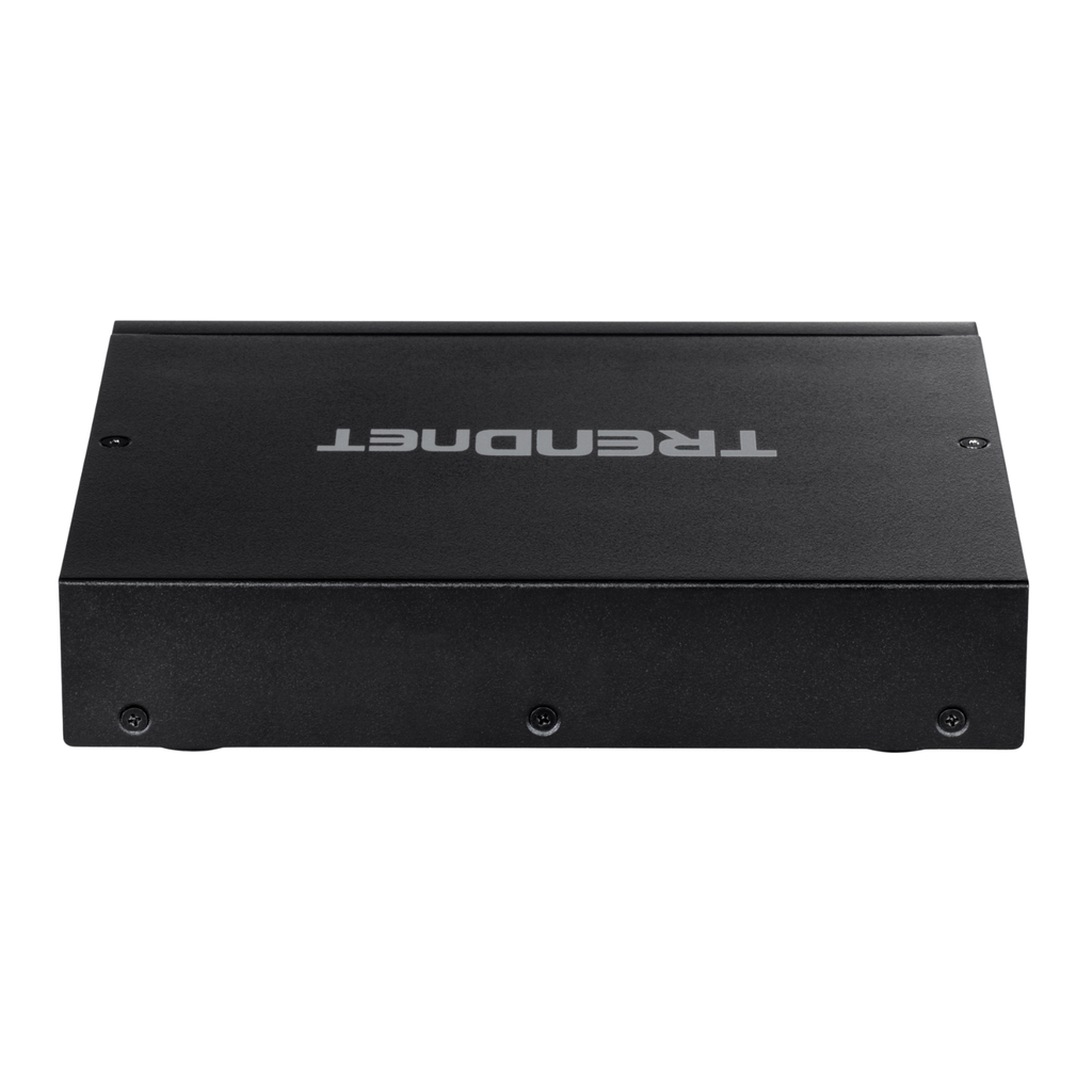 5-Port 10G Switch