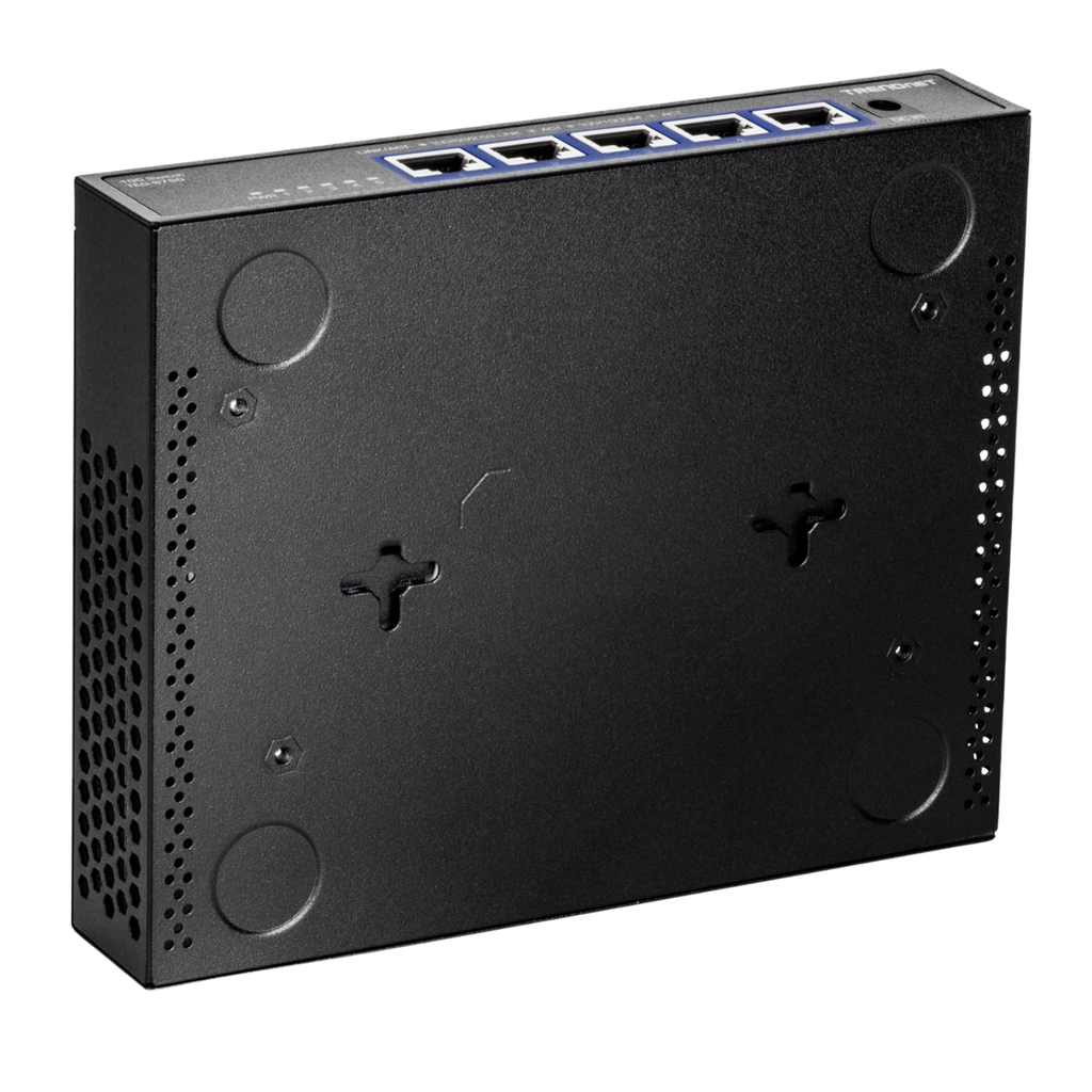 5-Port 10G Switch