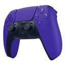 Control Inalámbrico DualSense PS5 - Retroalimentación Háptica, Gatillos Adaptativos, Micrófono Integrado, Galactic Purple