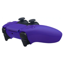 Control Inalámbrico DualSense PS5 - Retroalimentación Háptica, Gatillos Adaptativos, Micrófono Integrado, Galactic Purple