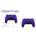 Control Inalámbrico DualSense PS5 - Retroalimentación Háptica, Gatillos Adaptativos, Micrófono Integrado, Galactic Purple
