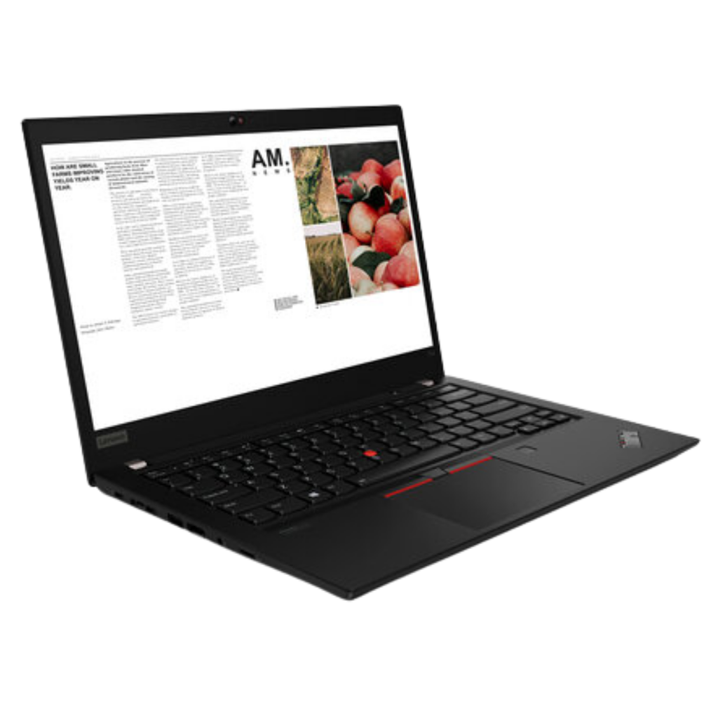 Lenovo ThinkPad T14 Gen 2 14" FHD - Intel Core i7-1185G7, 16GB RAM, 512GB SSD, Win 11 (Reacondicionado Grado AB)