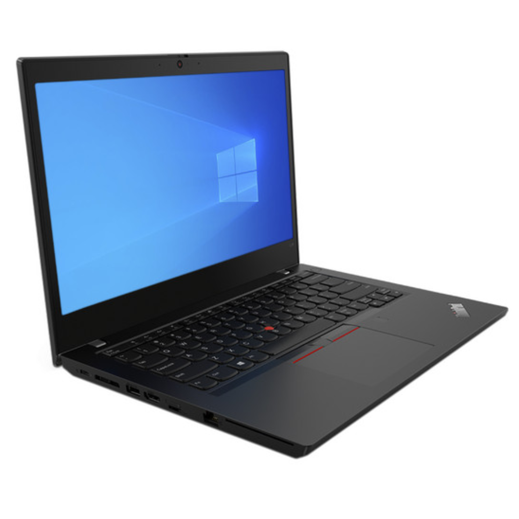 Lenovo ThinkPad L14 Gen 1 14" FHD - Intel Core i5-10310U, 16GB RAM, 256GB SSD, Win 11 Pro (Reacondicionado Grado AB)