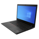 Lenovo ThinkPad L14 Gen 1 14" FHD - Intel Core i5-10310U, 16GB RAM, 256GB SSD, Win 11 Pro (Reacondicionado Grado AB)