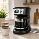 Mr. Coffee 12-Cup Coffee Maker – El Estándar de Oro en Preparación Clásica